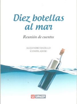 DIEZ BOTELLAS AL MAR