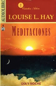 MEDITACIONES (ADUDIOLIBRO)