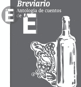 BREVARIO ANTOLOGIA DE CUENTOS