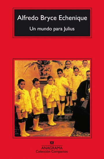 UN MUNDO PARA JULIUS