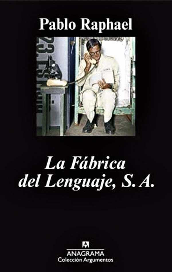FABRICA DEL LENGUAJE SA LA