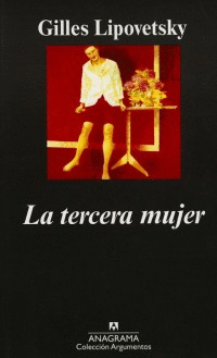 TERCERA MUJER LA