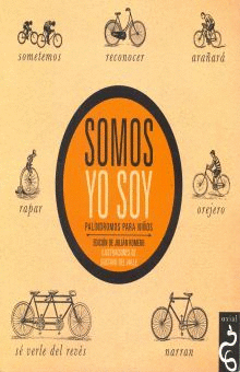 SOMOS YO SOY