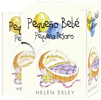 PEQUE�O BEBE PEQUE�O TESORO