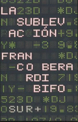 SUBLEVACION LA
