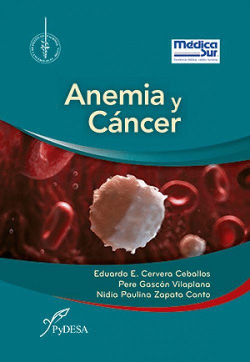 ANEMIA Y CANCER