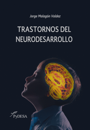 TRASTORNOS DEL NEURODESARROLLO