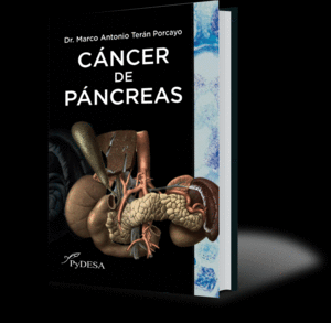 CANCER DE PANCREAS