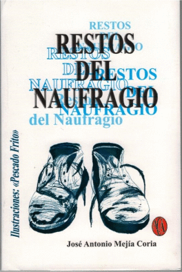 RESTOS DEL NAUFRAGIO