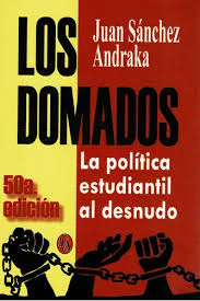 LOS DOMADOS