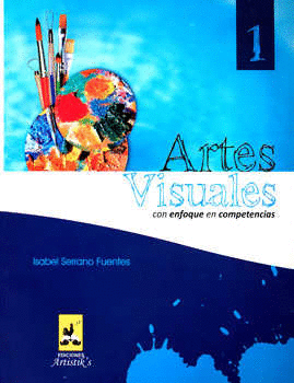 ARTES VISUALES 1 SECUNDARIA