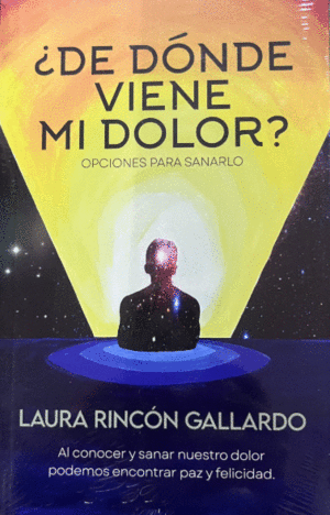 DE DONDE VIENE MI DOLOR