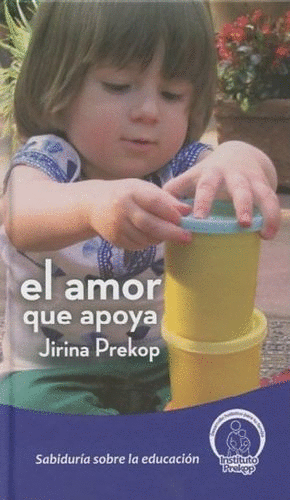 EL AMOR QUE APOYA    PD