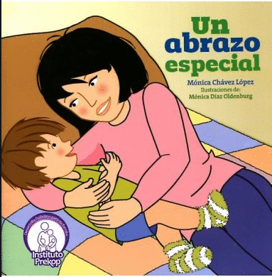UN ABRAZO ESPECIAL