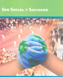 SER SOCIAL Y SOCIEDAD