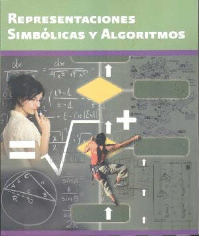 REPRESENTACIONES SIMBOLICAS Y ALGORITMOS