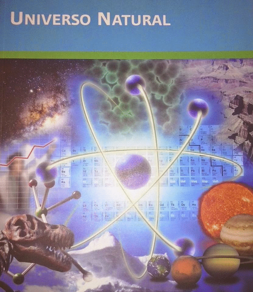 UNIVERSO NATURAL