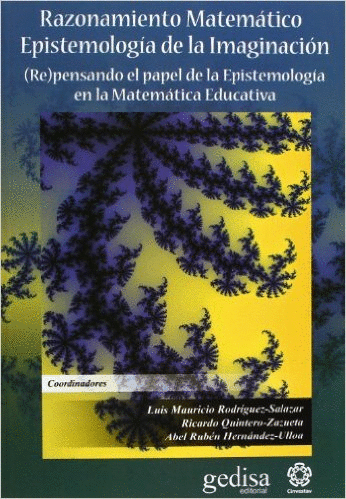 RAZONAMIENTO MATEMATICO EPISTEMOLOGIA DE LA IMAGINACION