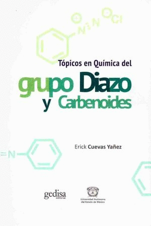 TOPICOS EN QUIMICA DEL GRUPO DIAZO Y CARBENEOIDES
