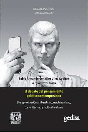 DEBATE DEL PENSAMIENTO POLITICO CONTEMPORANEO EL