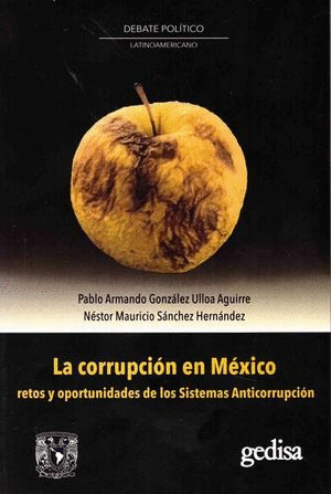 CORRUPCION EN MEXICO LA