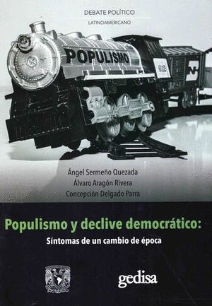 POPULISMO Y DECLIVE DEMOCRATICO