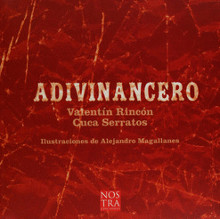 ADIVINANCERO