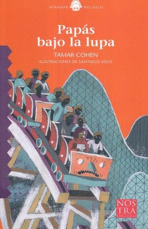 PAPAS BAJO LA LUPA