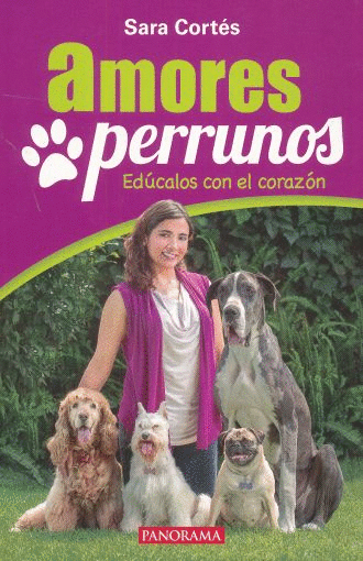 AMORES PERRUNOS