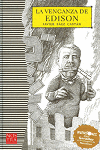 VENGANZA DE EDISON LA