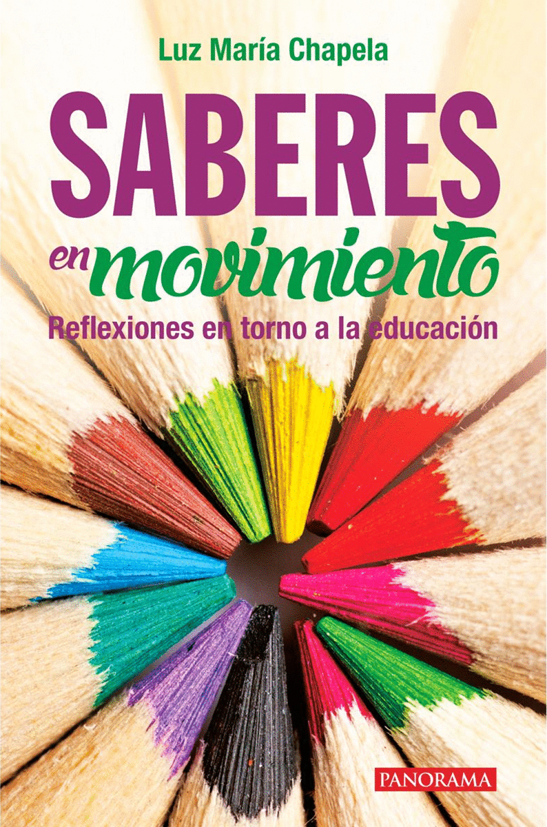 SABERES EN MOVIMIENTO