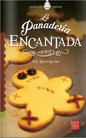 PANADERIA ENCANTADA LA