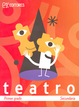 TEATRO 1 SECUNDARIA