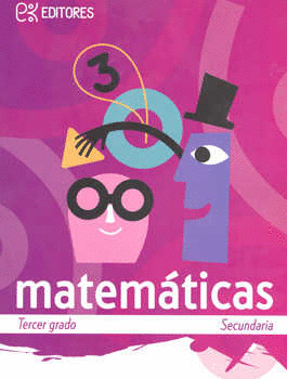 MATEMATICAS 3 SECUNDARIA