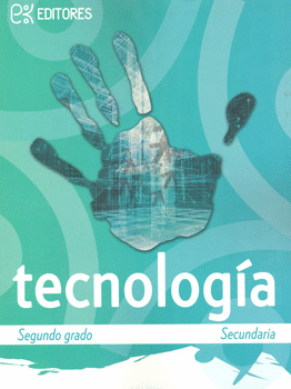 TECNOLOGIA 2 SECUNDARIA