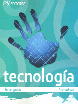 TECNOLOGIA 3 SECUNDARIA