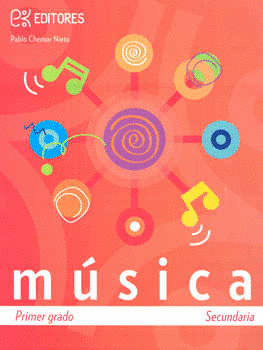 MUSICA 1 SECUNDARIA