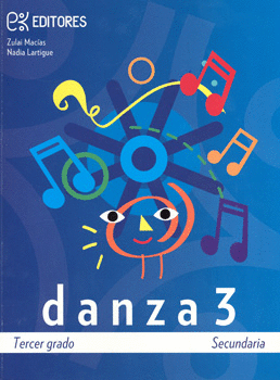 DANZA 3 SECUNDARIA