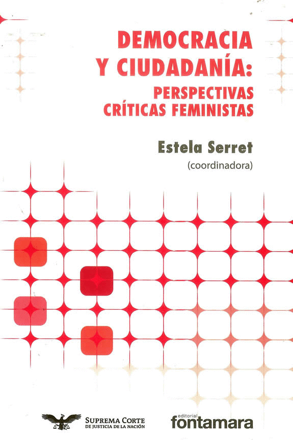 DEMOCRACIA Y CIUDADANIA