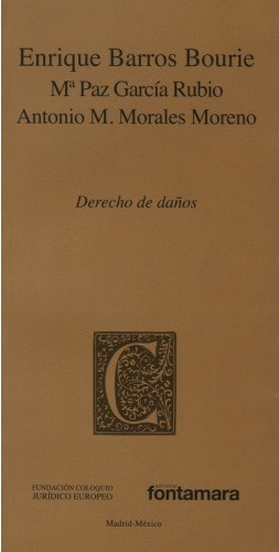 DERECHO DE DA�OS