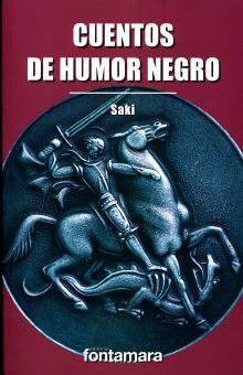 CUENTOS DE HUMOR NEGRO