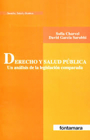 DERECHO Y SALUD PUBLICA
