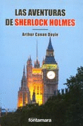 LAS AVENTURAS DE SHERLOCK HOLMES