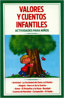 VALORES Y CUENTOS INFANTILES