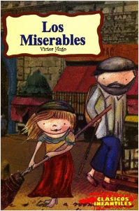 LOS MISERABLES (INFANTIL)