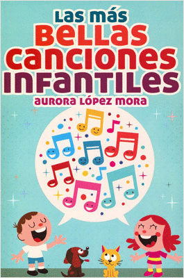 MAS BELLAS CANCIONES INFANTILES LAS