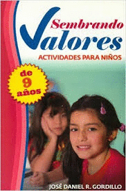 SEMBRANDO VALORES 9 A�OS
