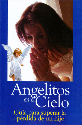 ANGELITOS EN EL CIELO