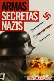 ARMAS SECRETAS NAZIS