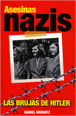 ASESINAS NAZIS